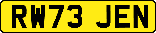 RW73JEN