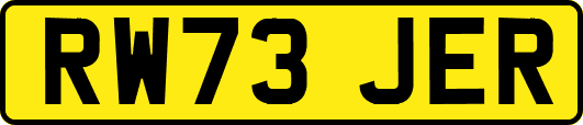 RW73JER
