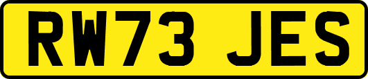 RW73JES