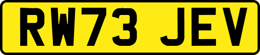 RW73JEV