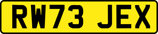 RW73JEX