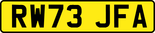 RW73JFA
