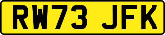 RW73JFK