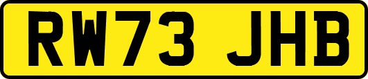 RW73JHB