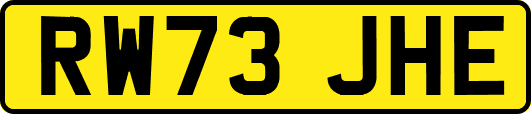 RW73JHE