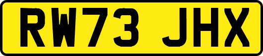RW73JHX