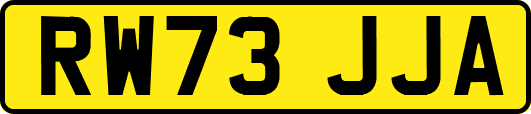 RW73JJA