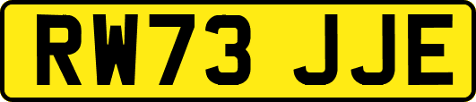 RW73JJE