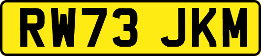 RW73JKM