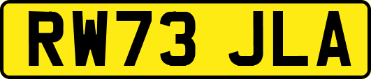 RW73JLA
