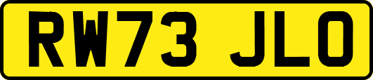 RW73JLO