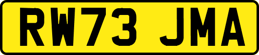 RW73JMA
