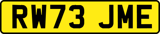 RW73JME