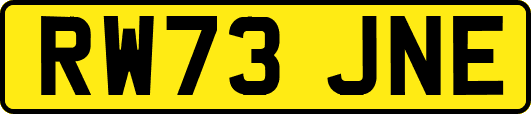 RW73JNE