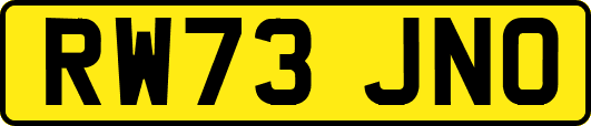 RW73JNO
