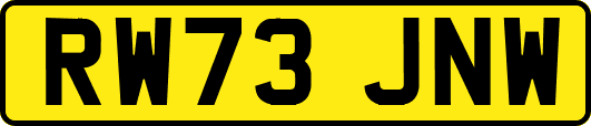 RW73JNW