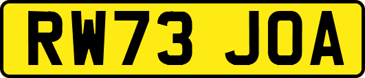 RW73JOA