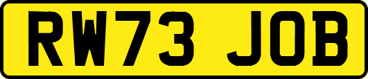 RW73JOB
