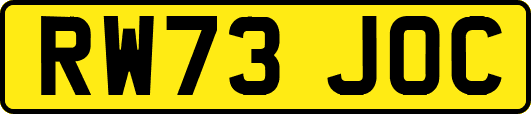 RW73JOC