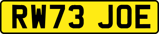 RW73JOE