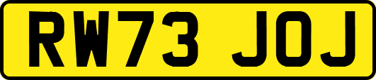 RW73JOJ