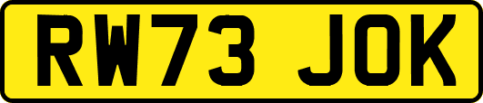 RW73JOK