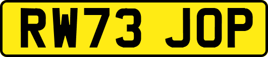 RW73JOP
