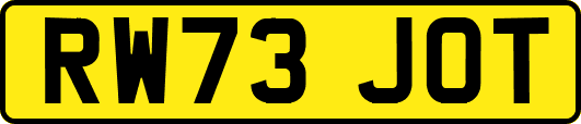 RW73JOT