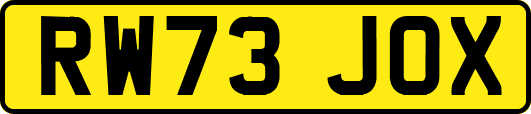RW73JOX