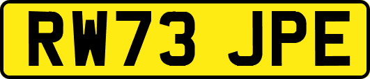 RW73JPE