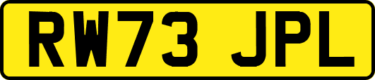 RW73JPL