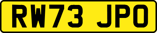 RW73JPO