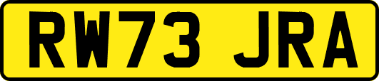 RW73JRA