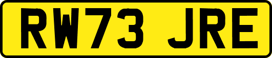 RW73JRE