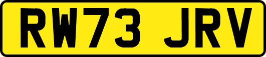 RW73JRV