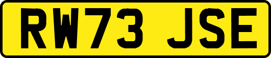 RW73JSE