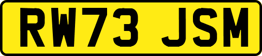 RW73JSM