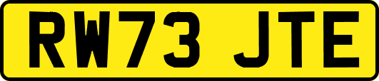 RW73JTE