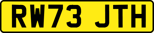 RW73JTH