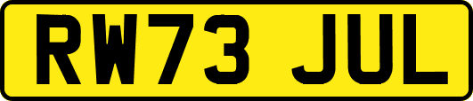 RW73JUL