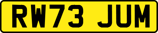 RW73JUM
