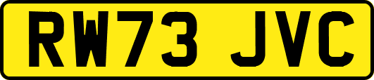 RW73JVC