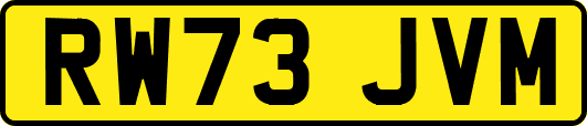 RW73JVM