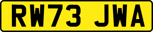 RW73JWA