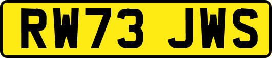 RW73JWS
