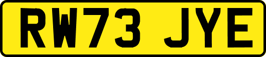 RW73JYE