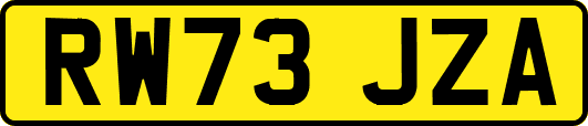 RW73JZA