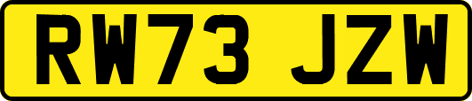 RW73JZW