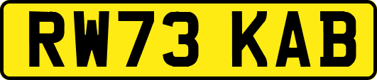 RW73KAB