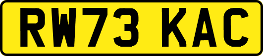 RW73KAC